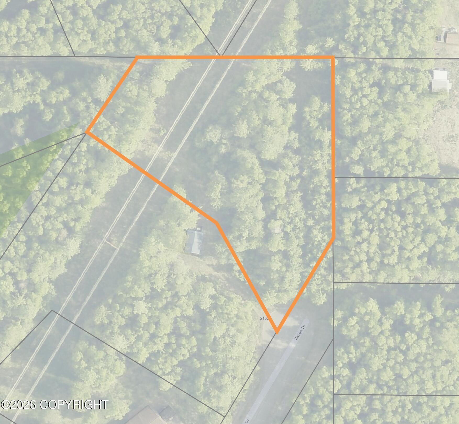 21500 Baron Drive Property Photo 1