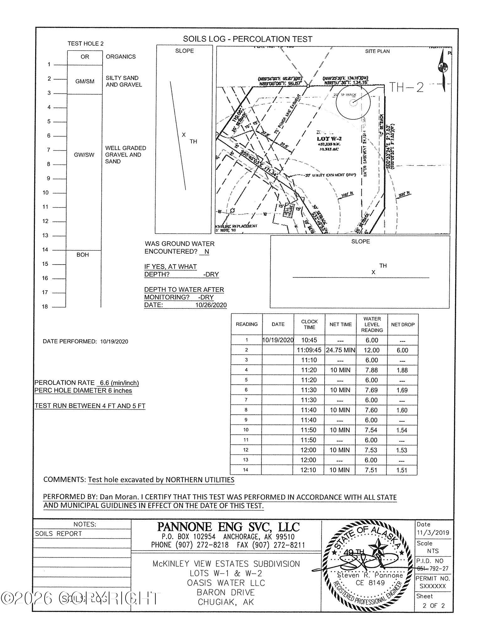 21500 Baron Drive Property Photo 2