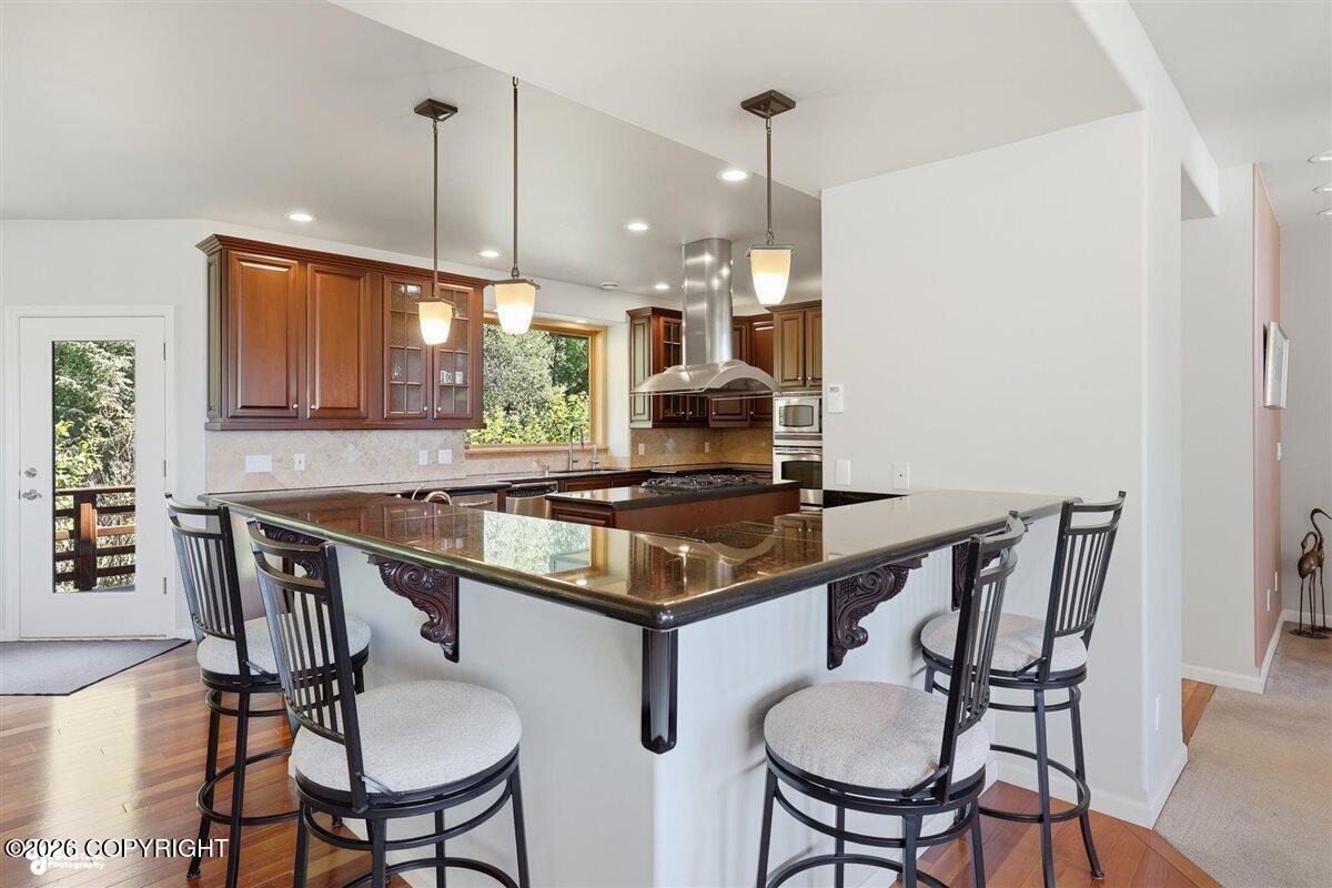 930 Quiet Creek Drive #930 Property Photo 19