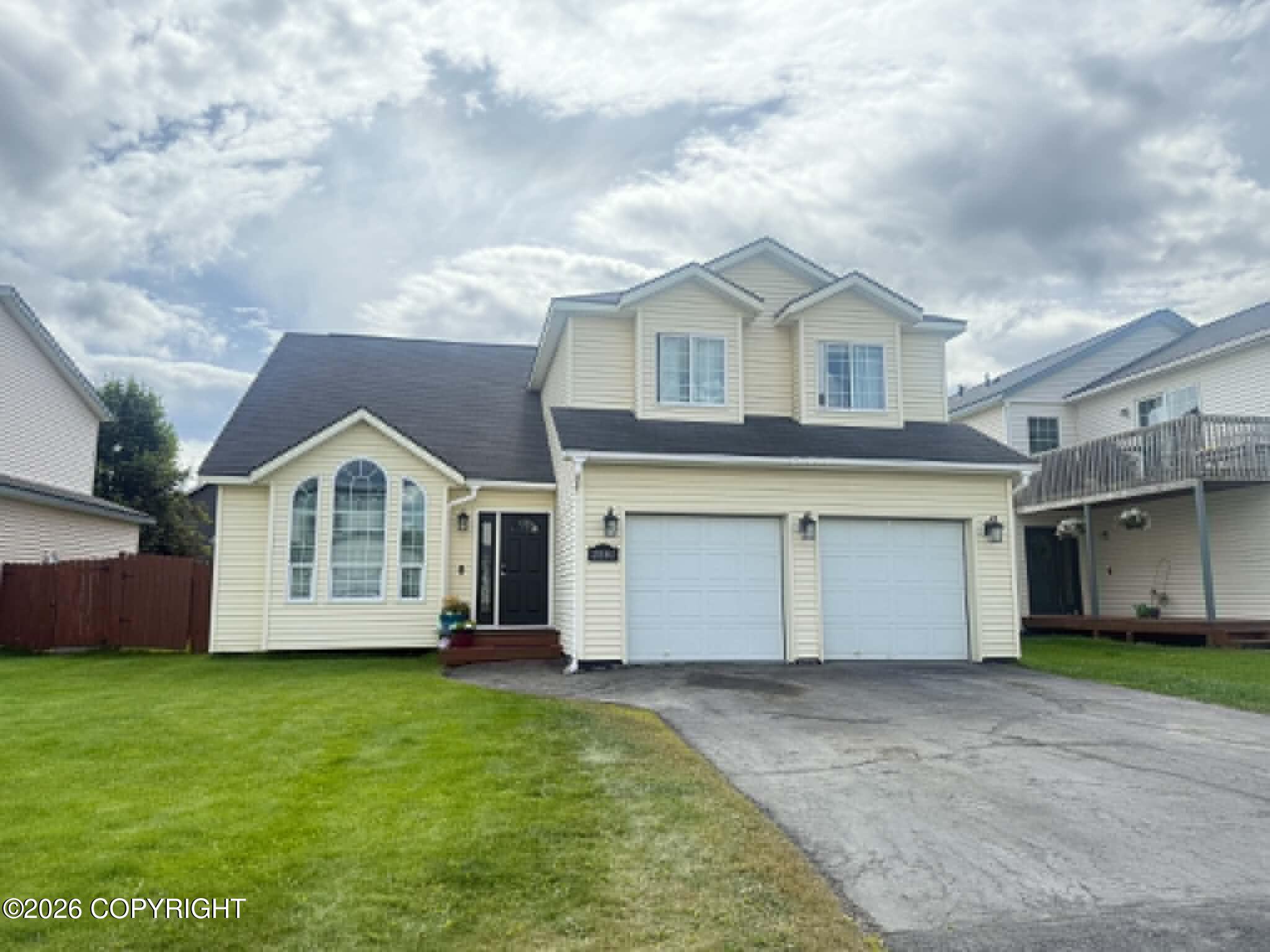 2010 Casey Cusack Loop Property Photo 1