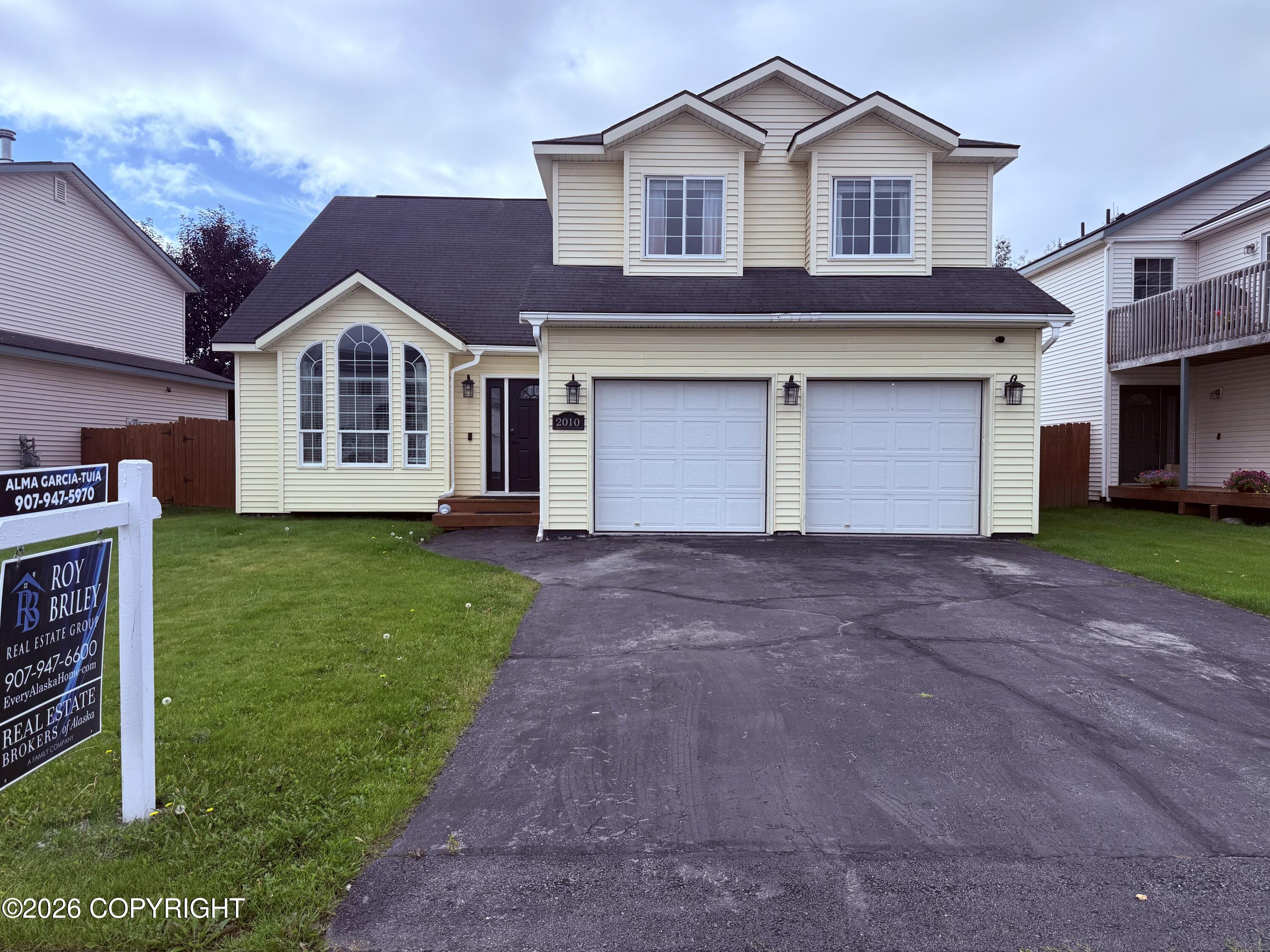 2010 Casey Cusack Loop Property Photo 1