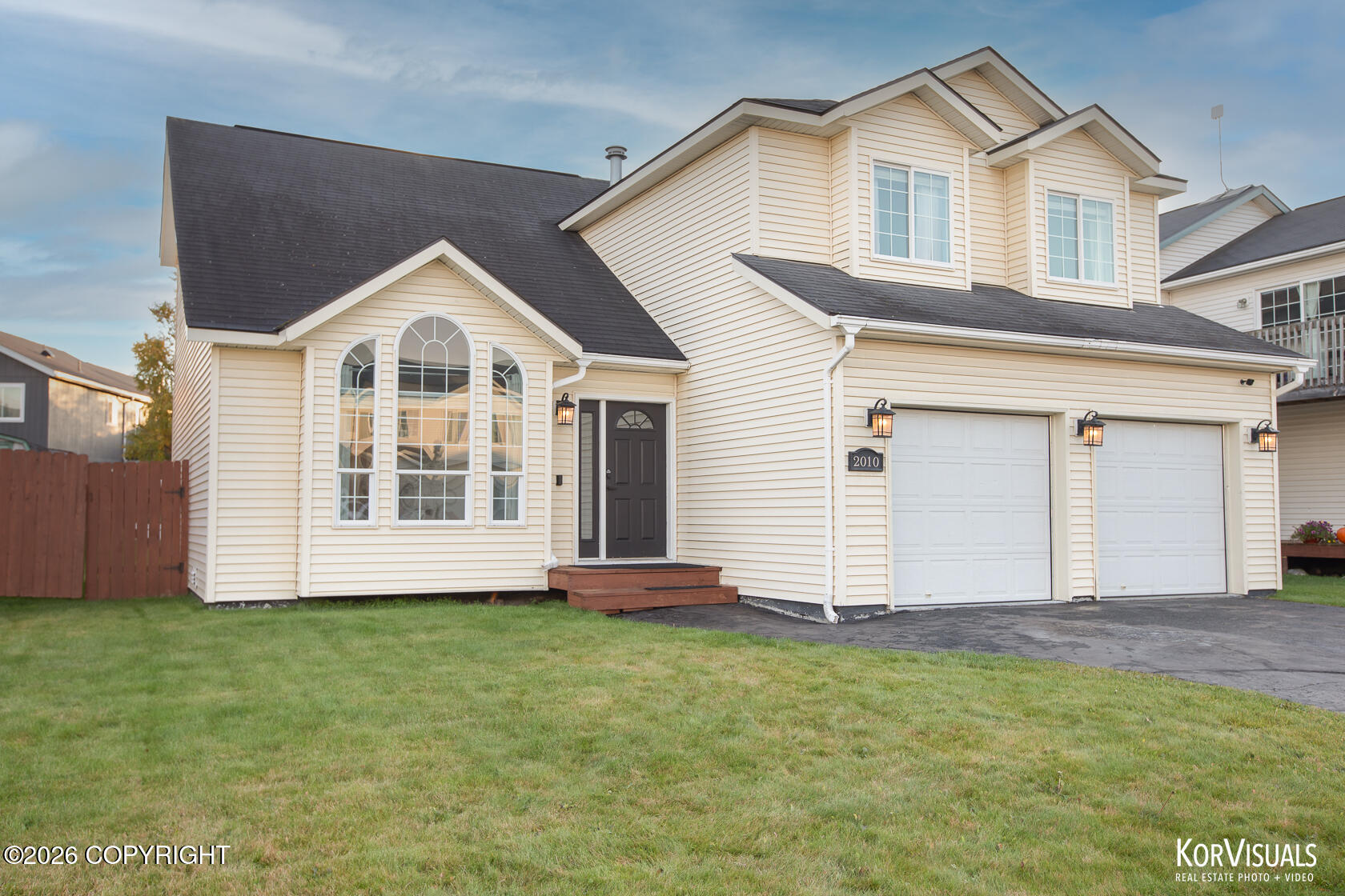 2010 Casey Cusack Loop Property Photo 1