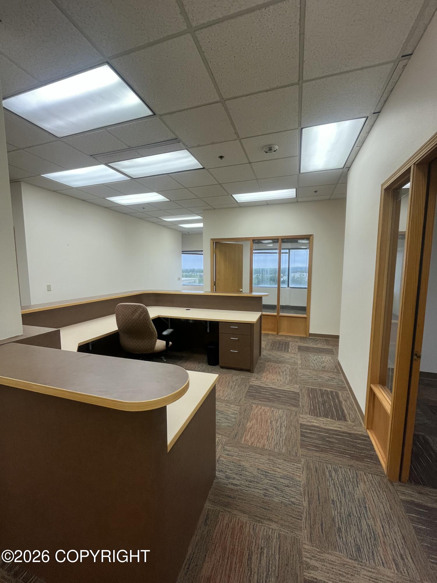 800 E Dimond Boulevard #3-670 Property Photo 3