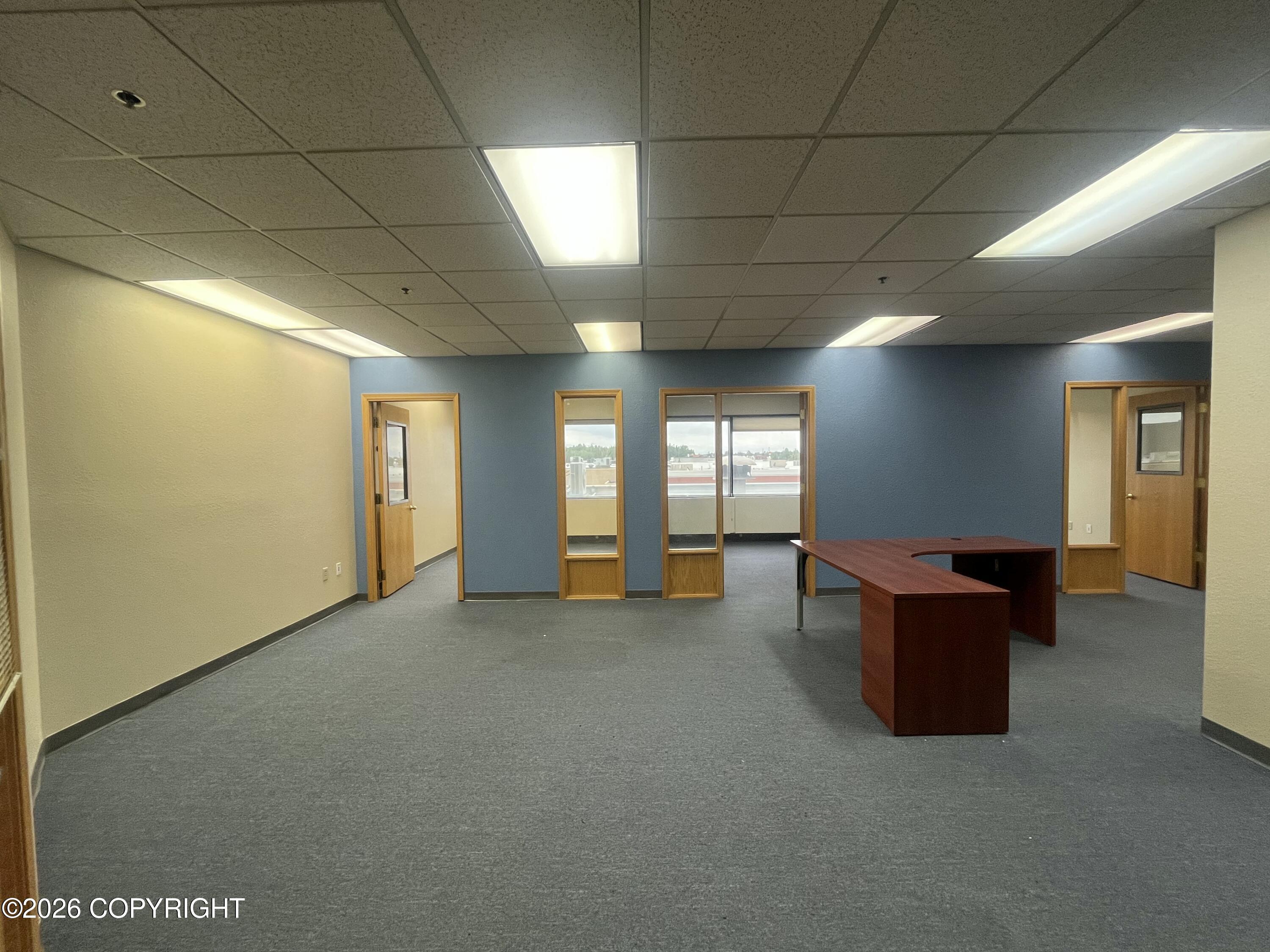 800 E Dimond Boulevard #3-300 Property Photo 1