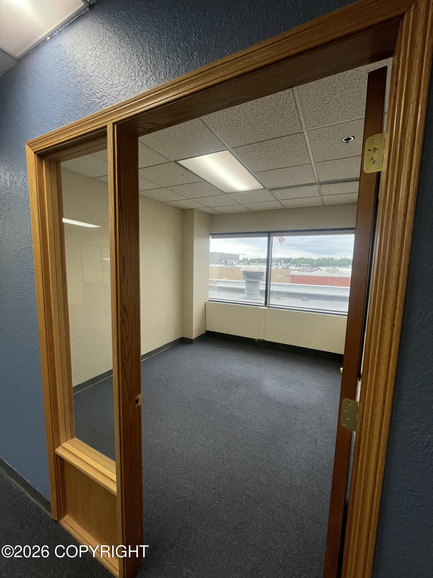 800 E Dimond Boulevard #3-300 Property Photo 2