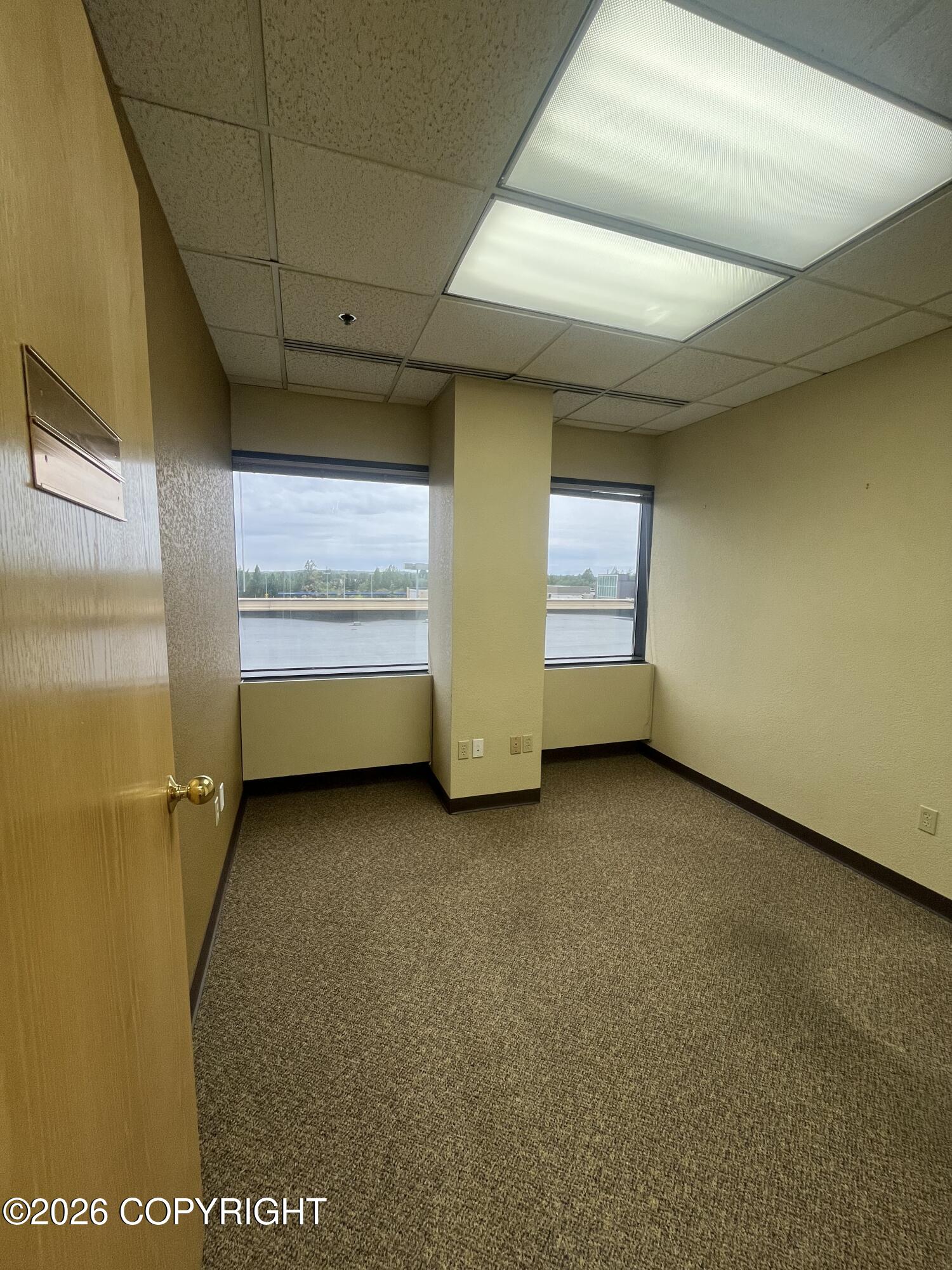 800 E Dimond Boulevard #3-350 Property Photo 2