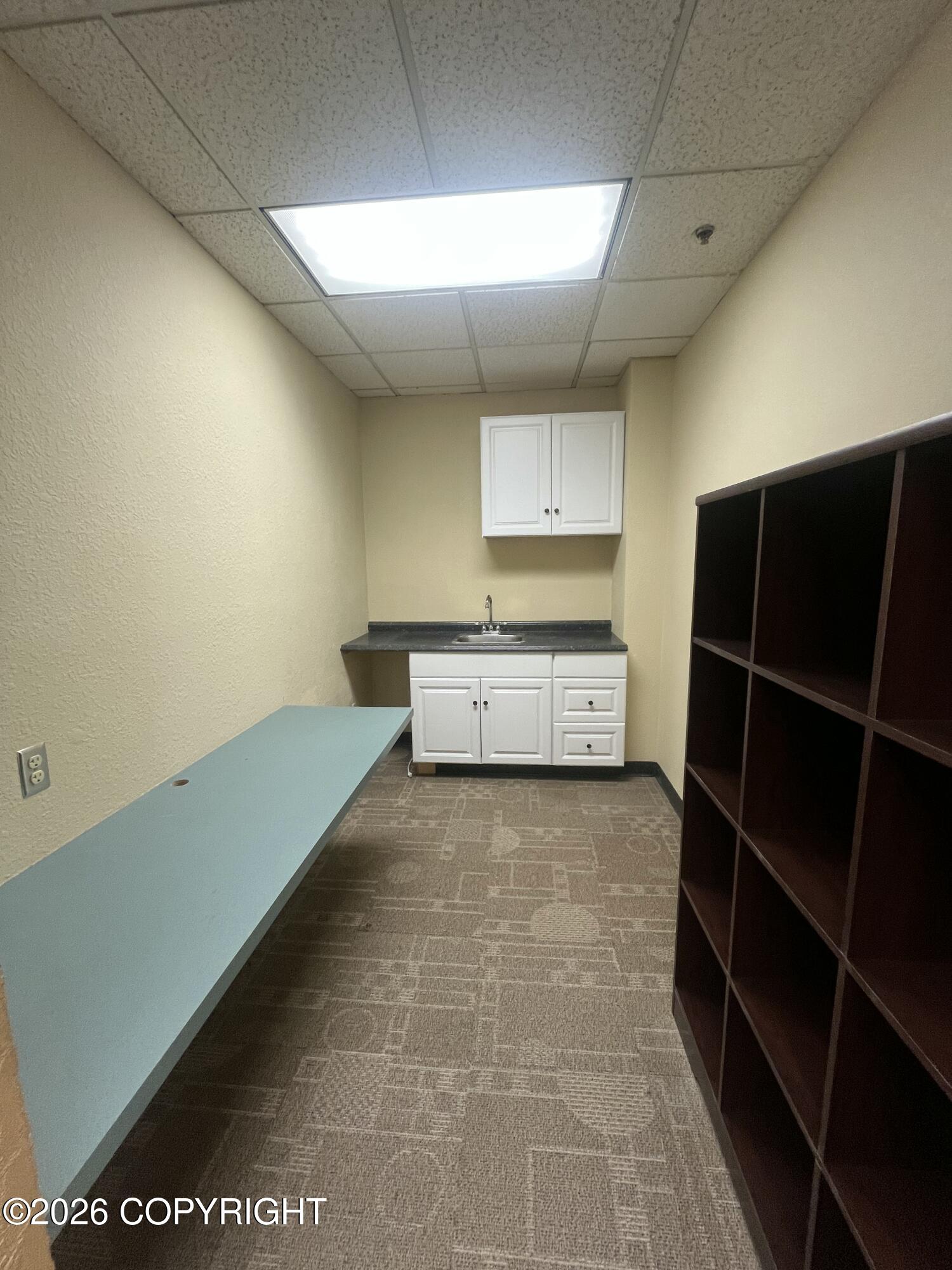 800 E Dimond Boulevard #3-350 Property Photo 5