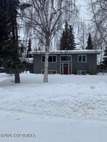 4010 Crosson Drive Property Photo 1