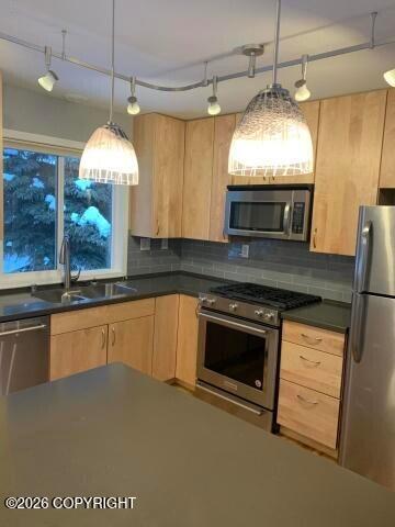 4010 Crosson Drive Property Photo 2