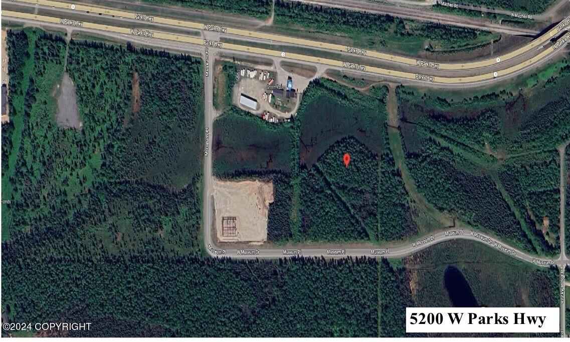 5200 W Parks Highway Property Photo 2