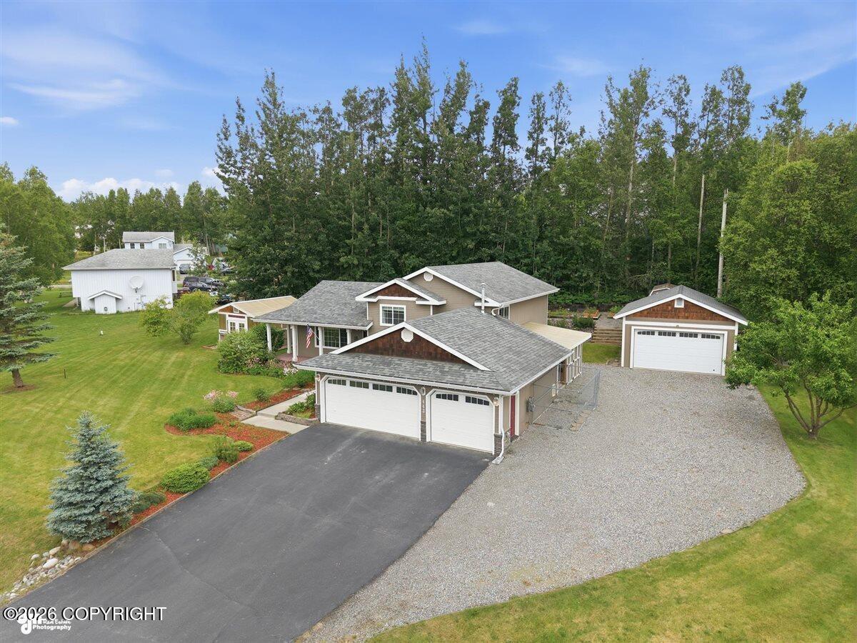 443 N Tiffany Drive Property Photo 1