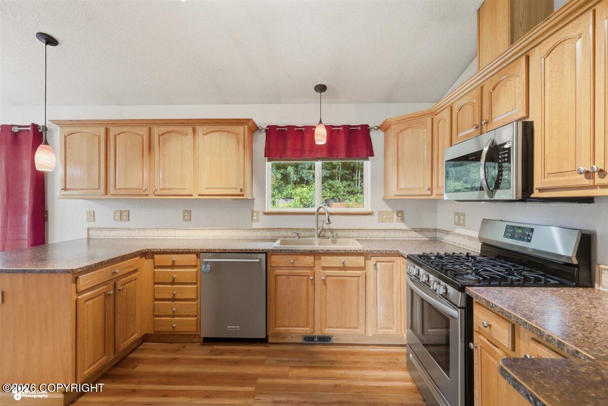 443 N Tiffany Drive Property Photo 14