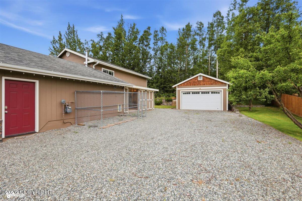 443 N Tiffany Drive Property Photo 42