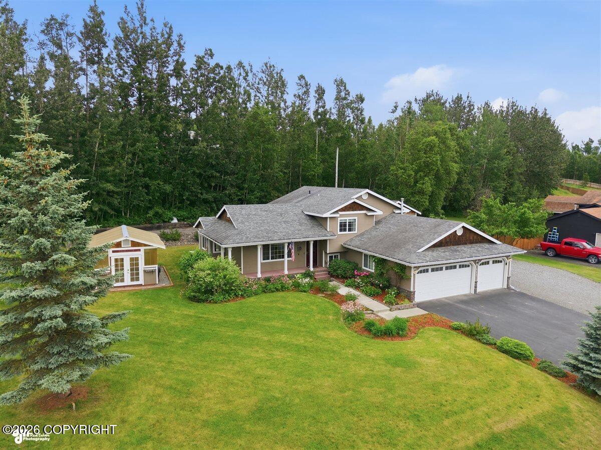 443 N Tiffany Drive Property Photo 67