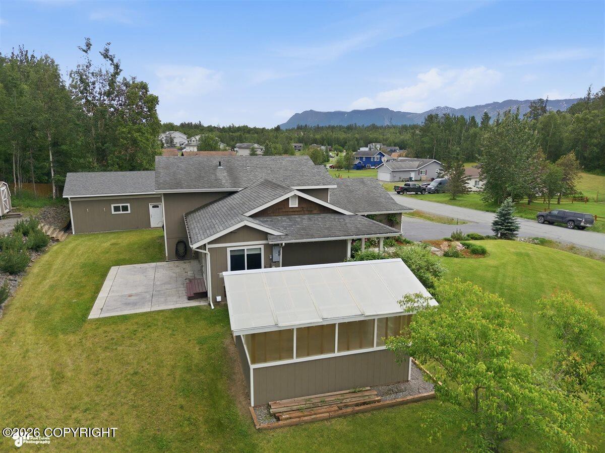 443 N Tiffany Drive Property Photo 70