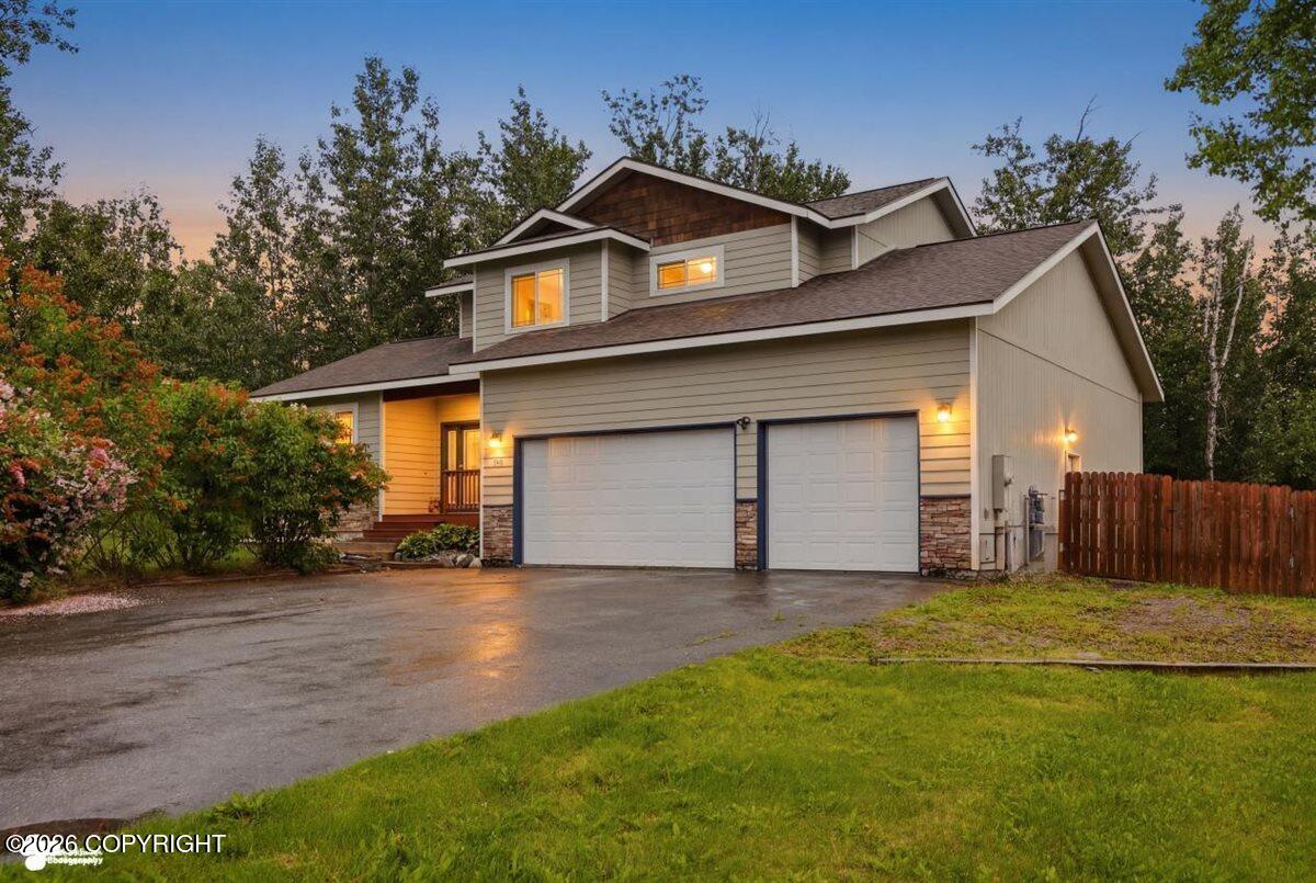 125 S Vix Way Property Photo 2