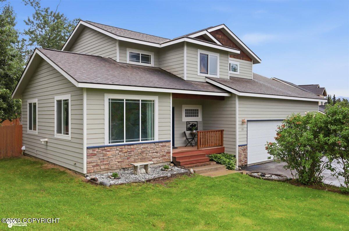 125 S Vix Way Property Photo 3