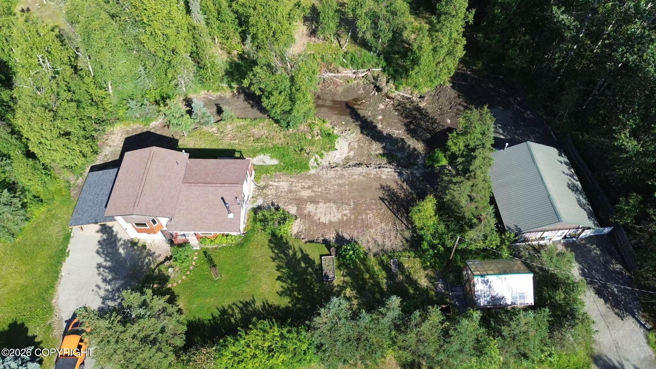 3325 N Sparrow Court Property Photo 6