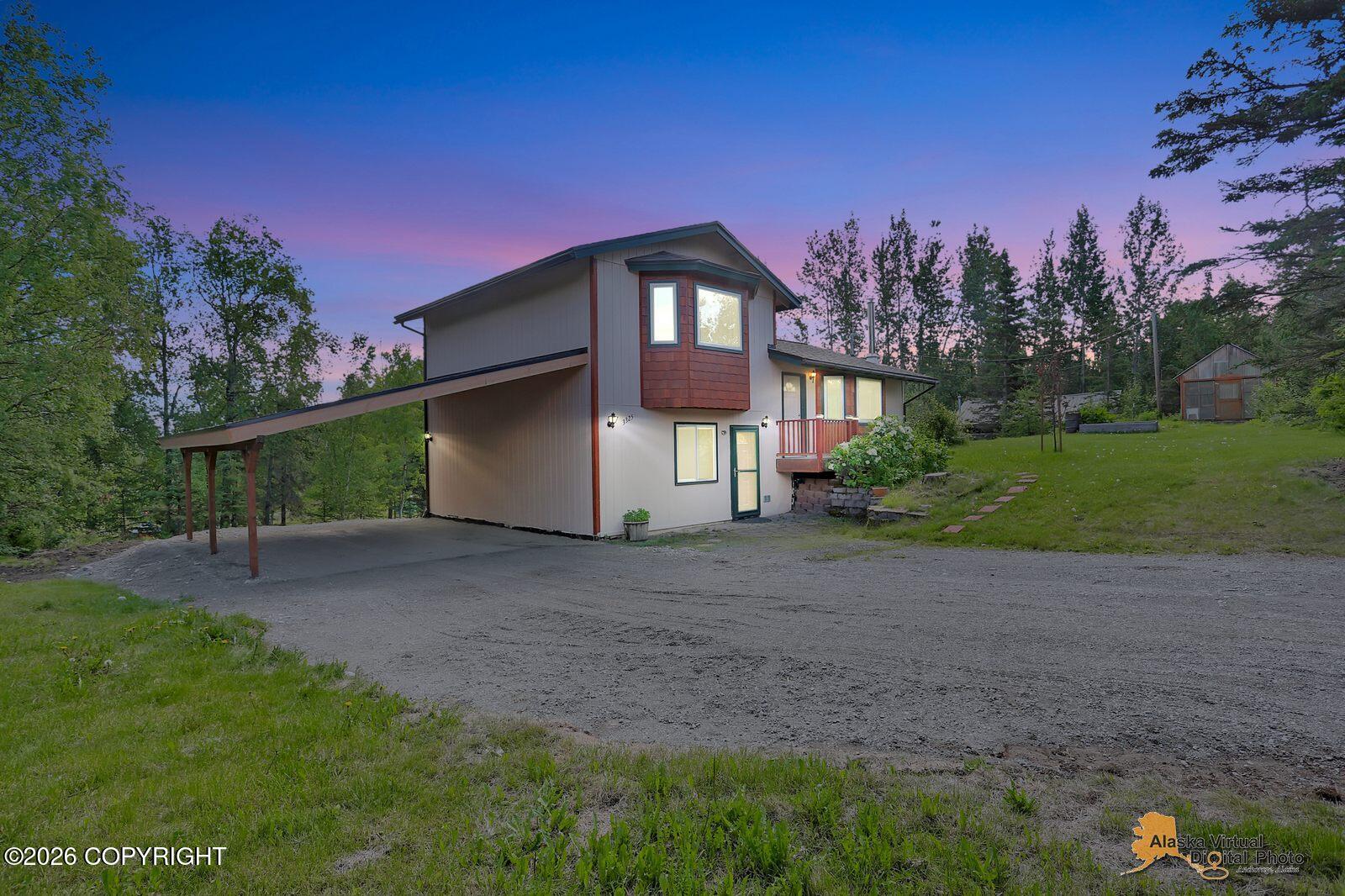 3325 N Sparrow Court Property Photo 46