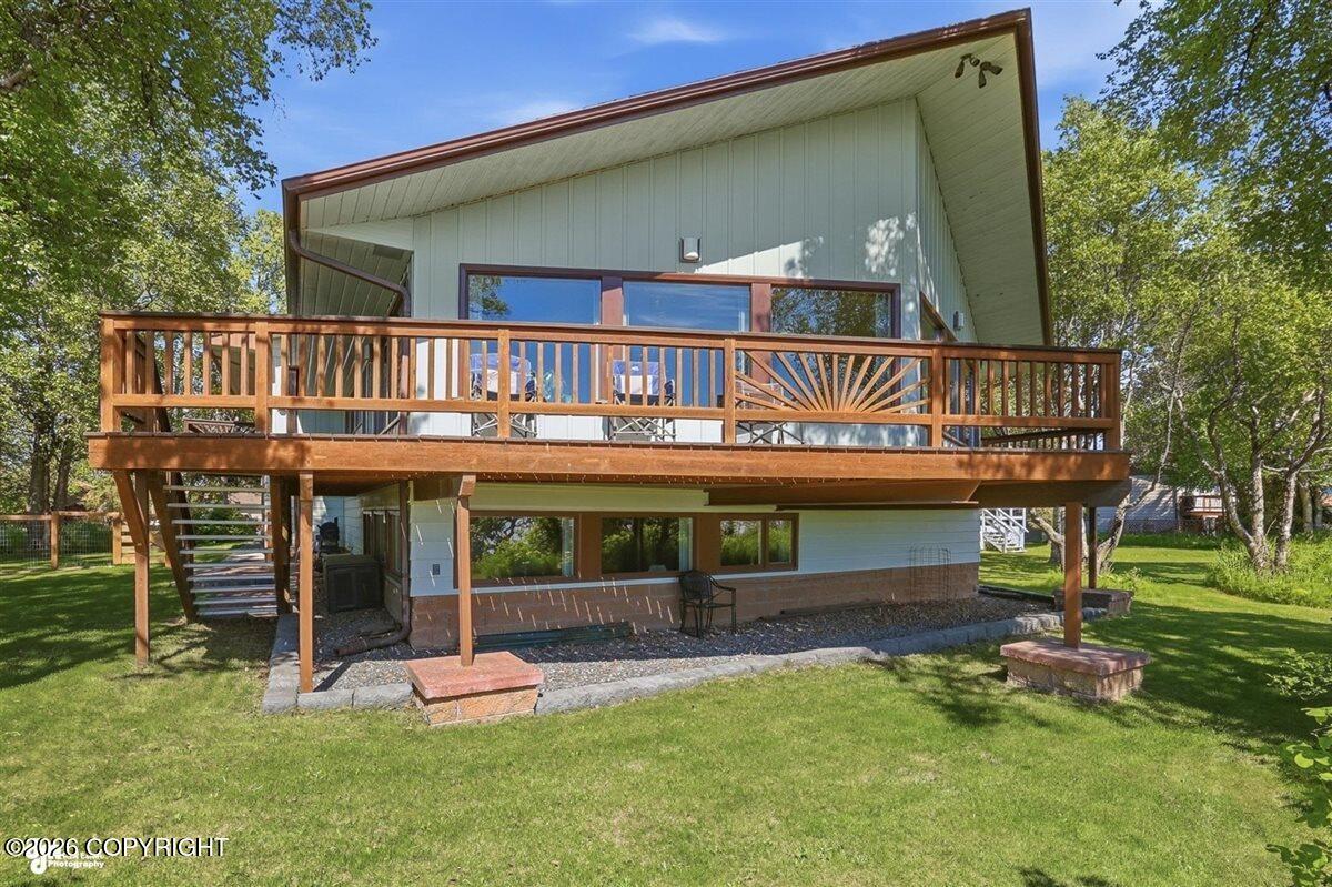1517 Toyon Way Property Photo 1