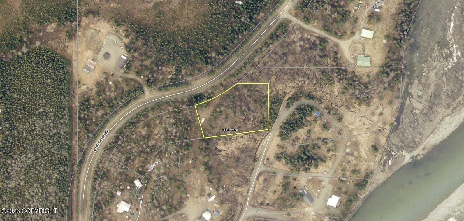 24422 Webb Ramsell Road Property Photo 1