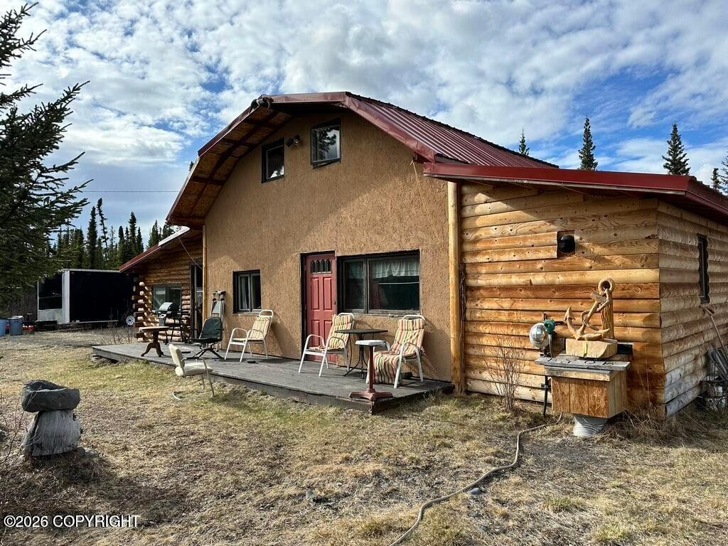 5000 Ridge Road Property Photo 1