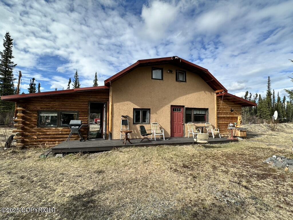 5000 Ridge Road Property Photo 3