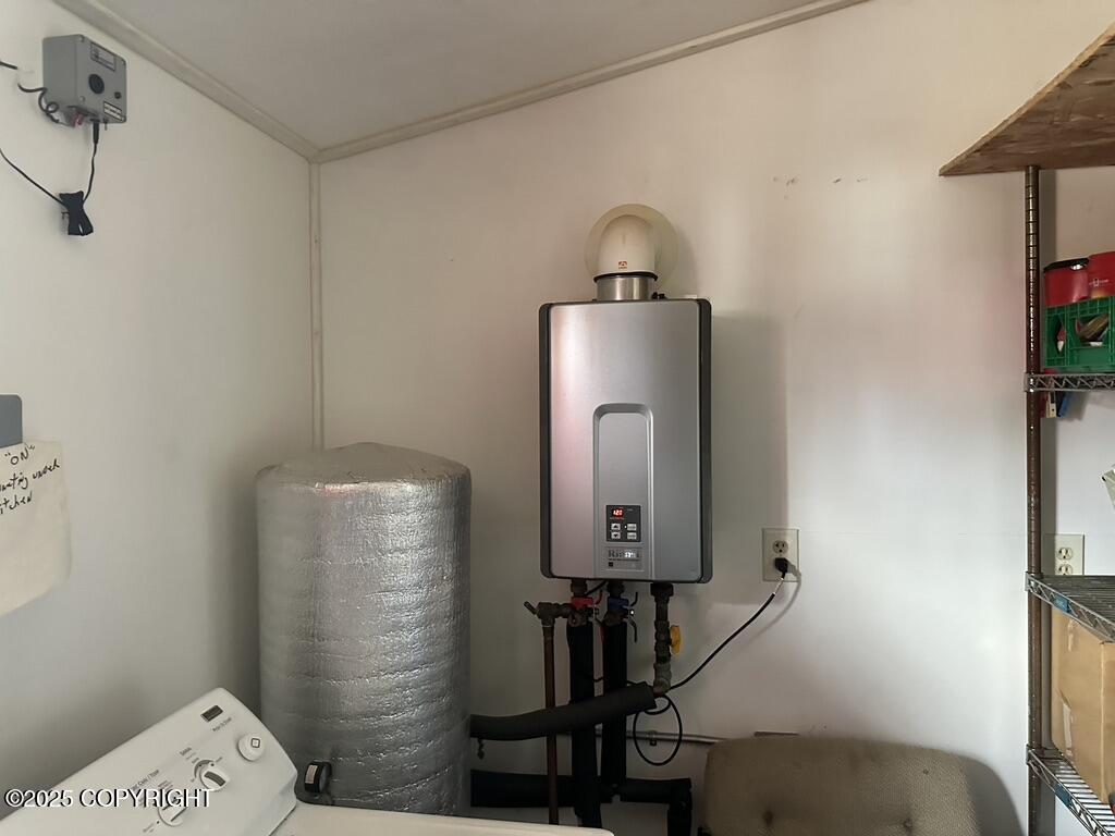 5000 Ridge Road Property Photo 8