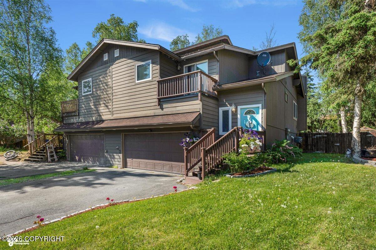 9458 W Kanaga Loop Property Photo 1