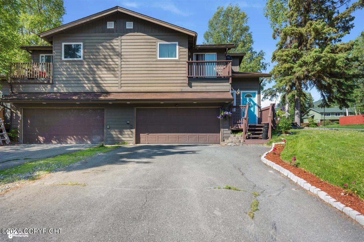 9458 W Kanaga Loop Property Photo 2