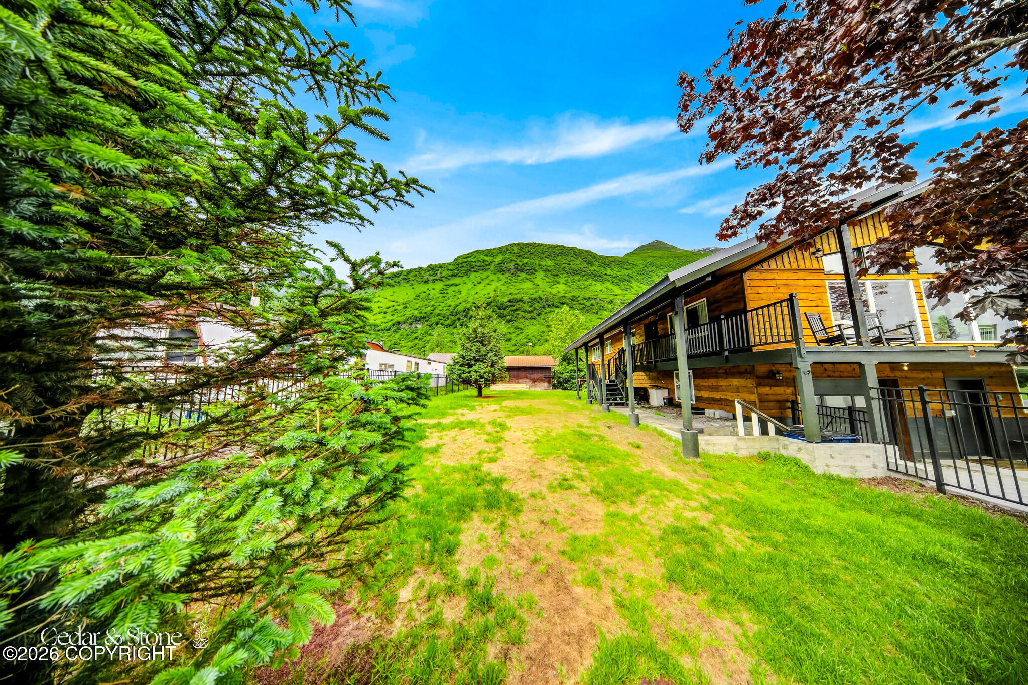 103 Gulkana Street Property Photo 4