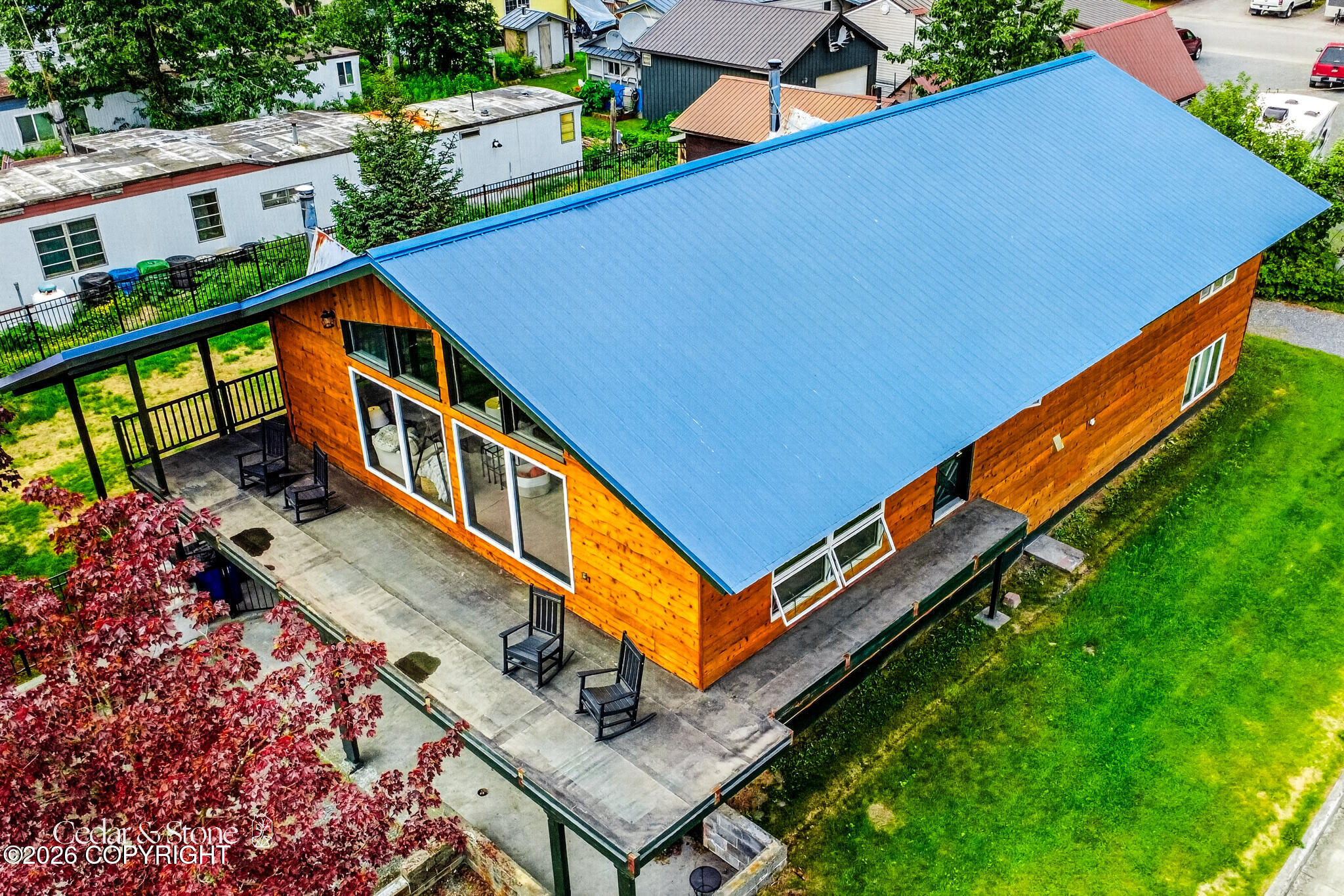 103 Gulkana Street Property Photo 68