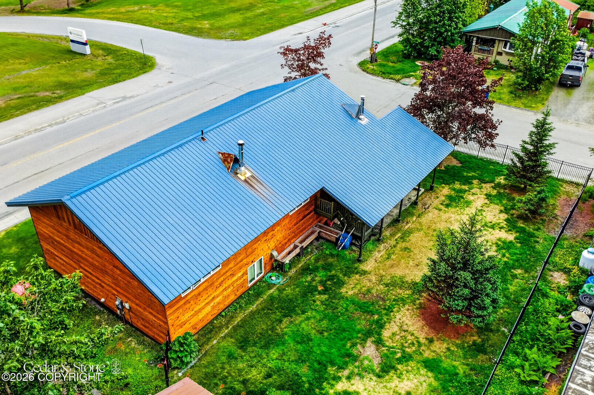 103 Gulkana Street Property Photo 69