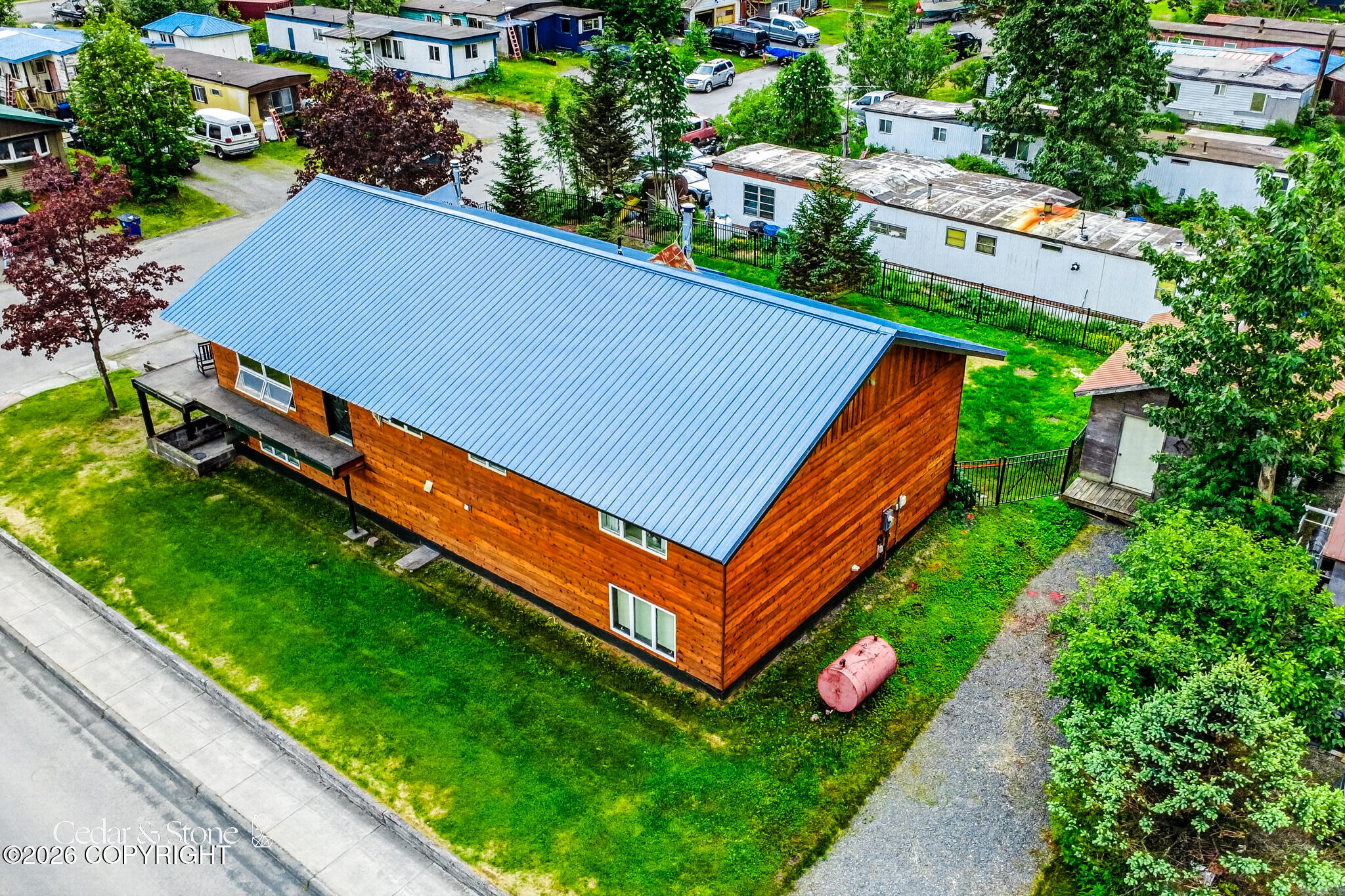 103 Gulkana Street Property Photo 70