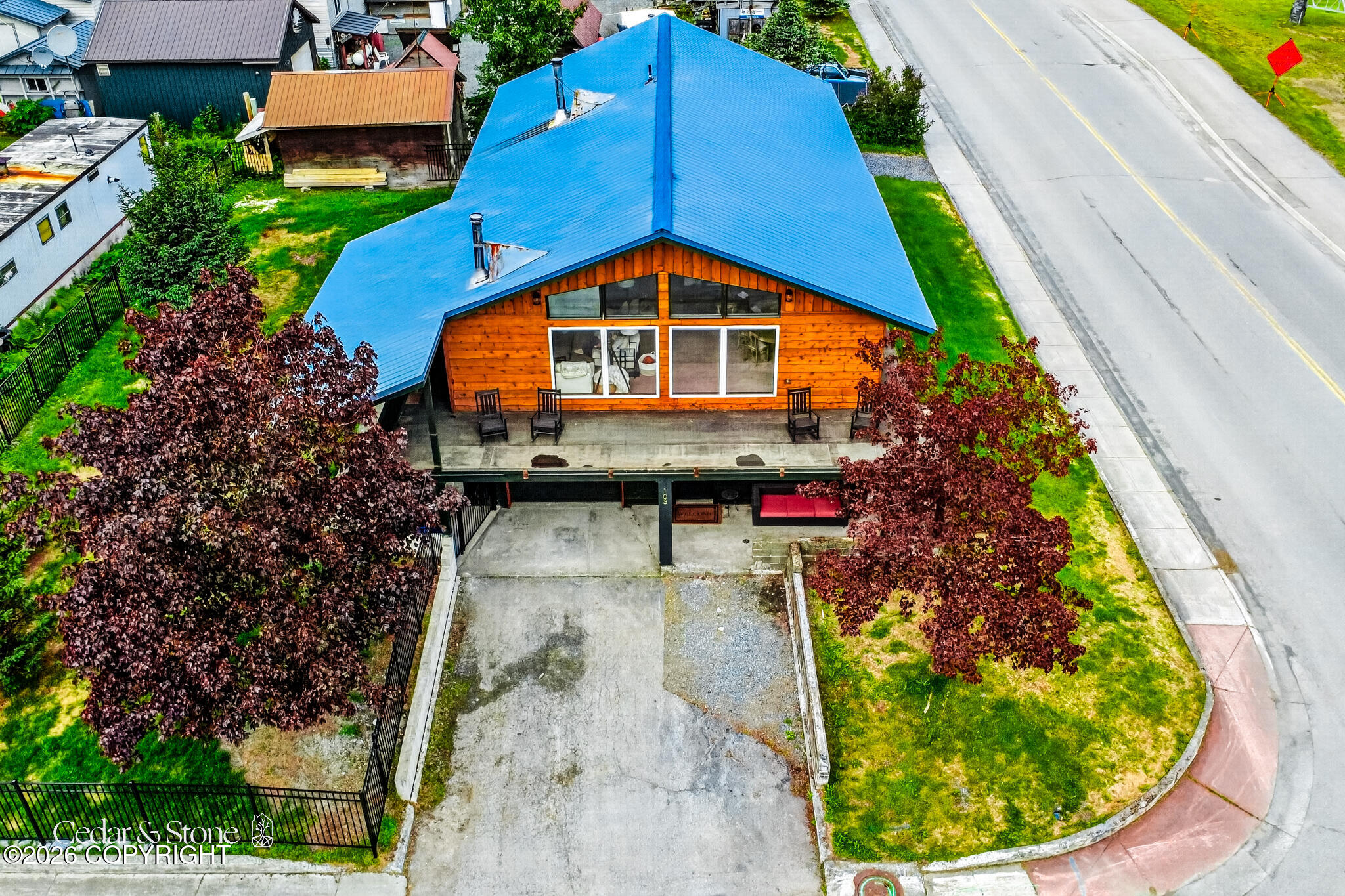 103 Gulkana Street Property Photo 71