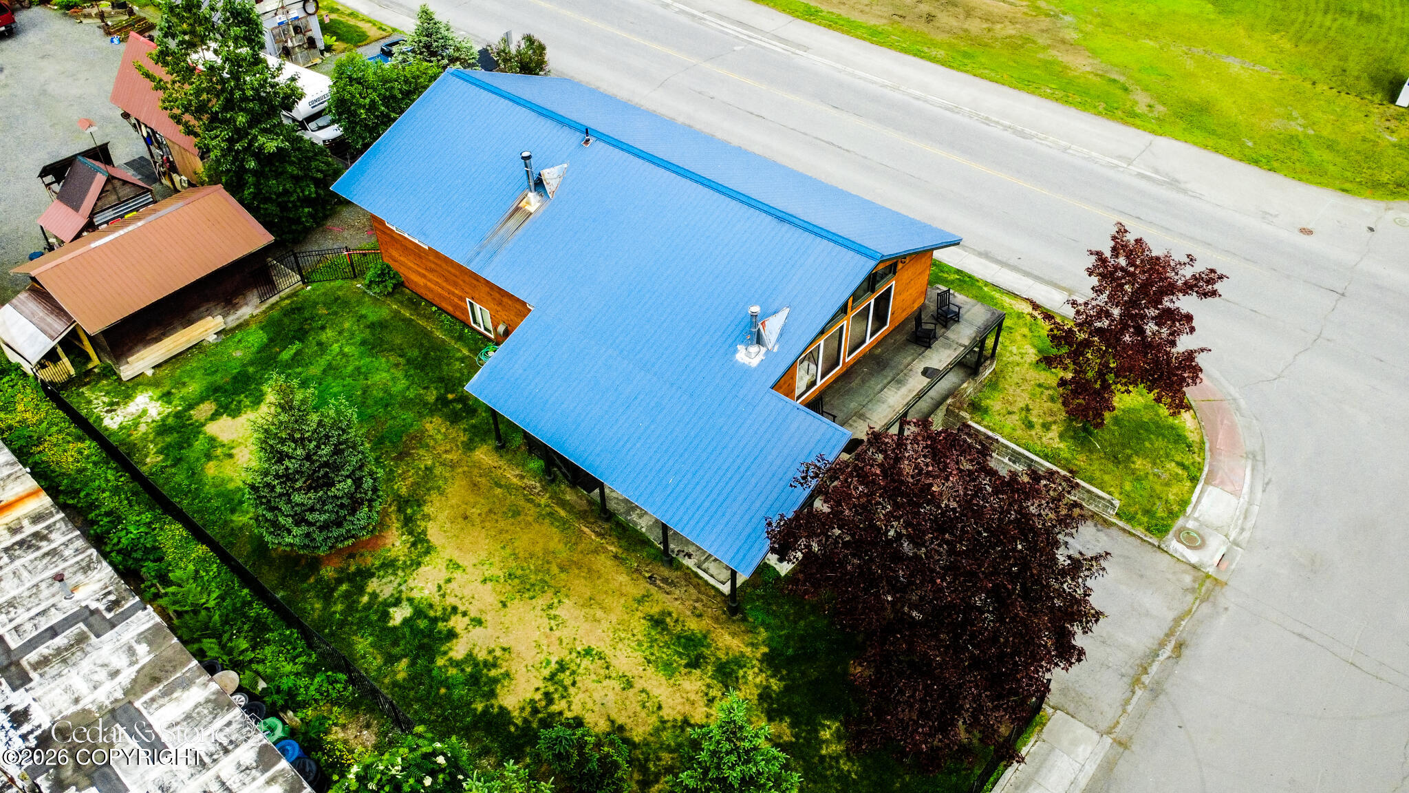 103 Gulkana Street Property Photo 73