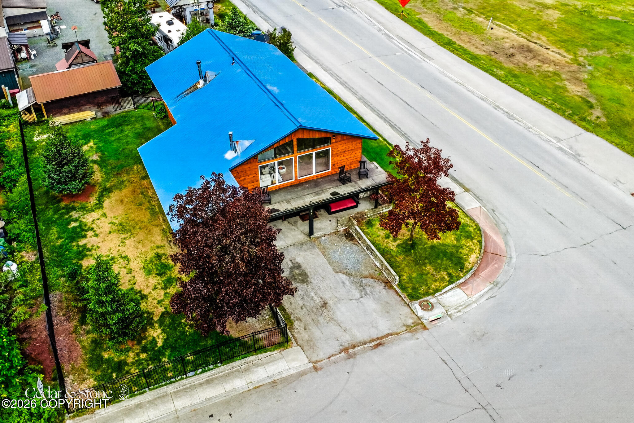 103 Gulkana Street Property Photo 74