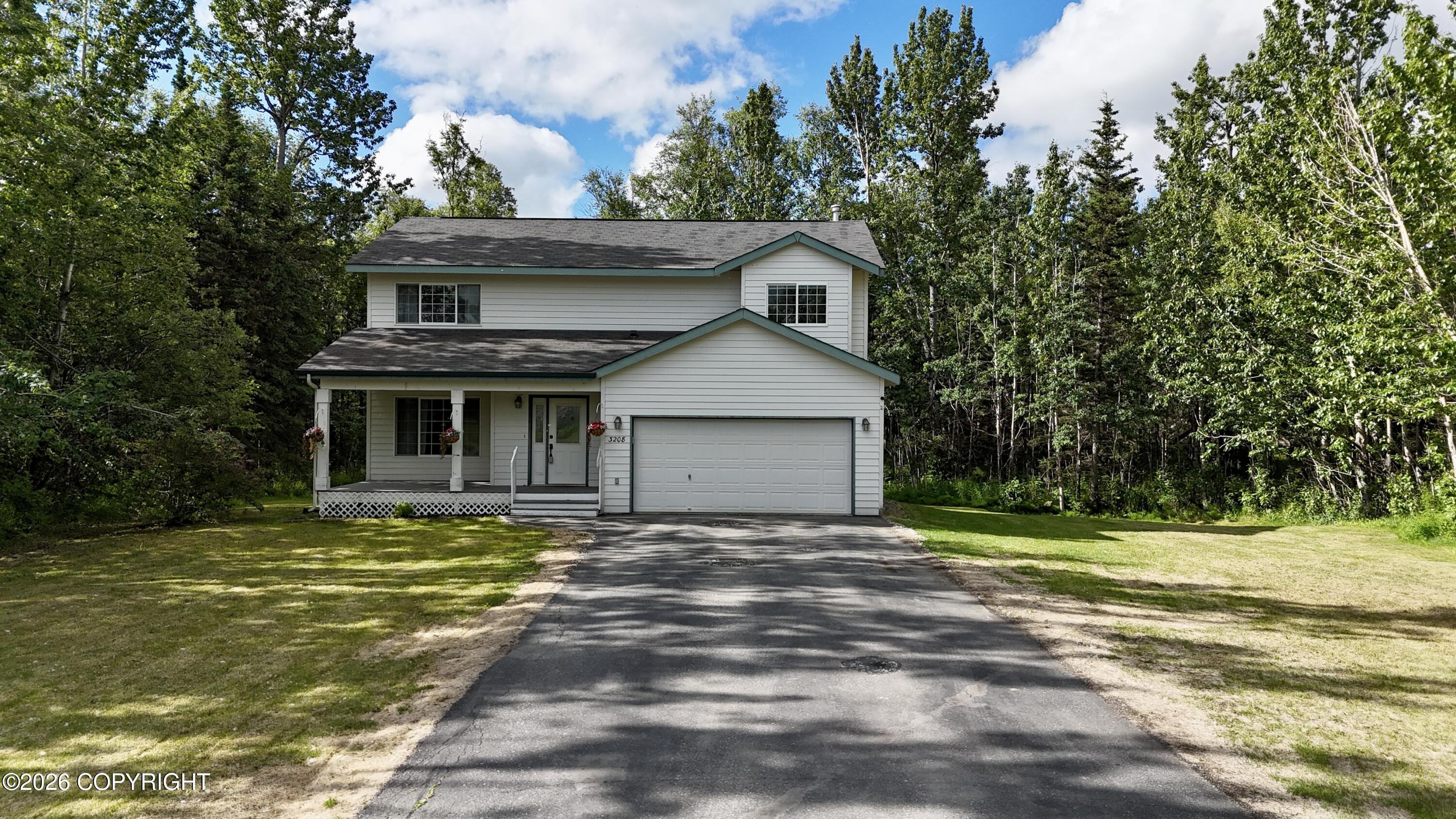 3208 E Serendipity Loop Property Photo 1