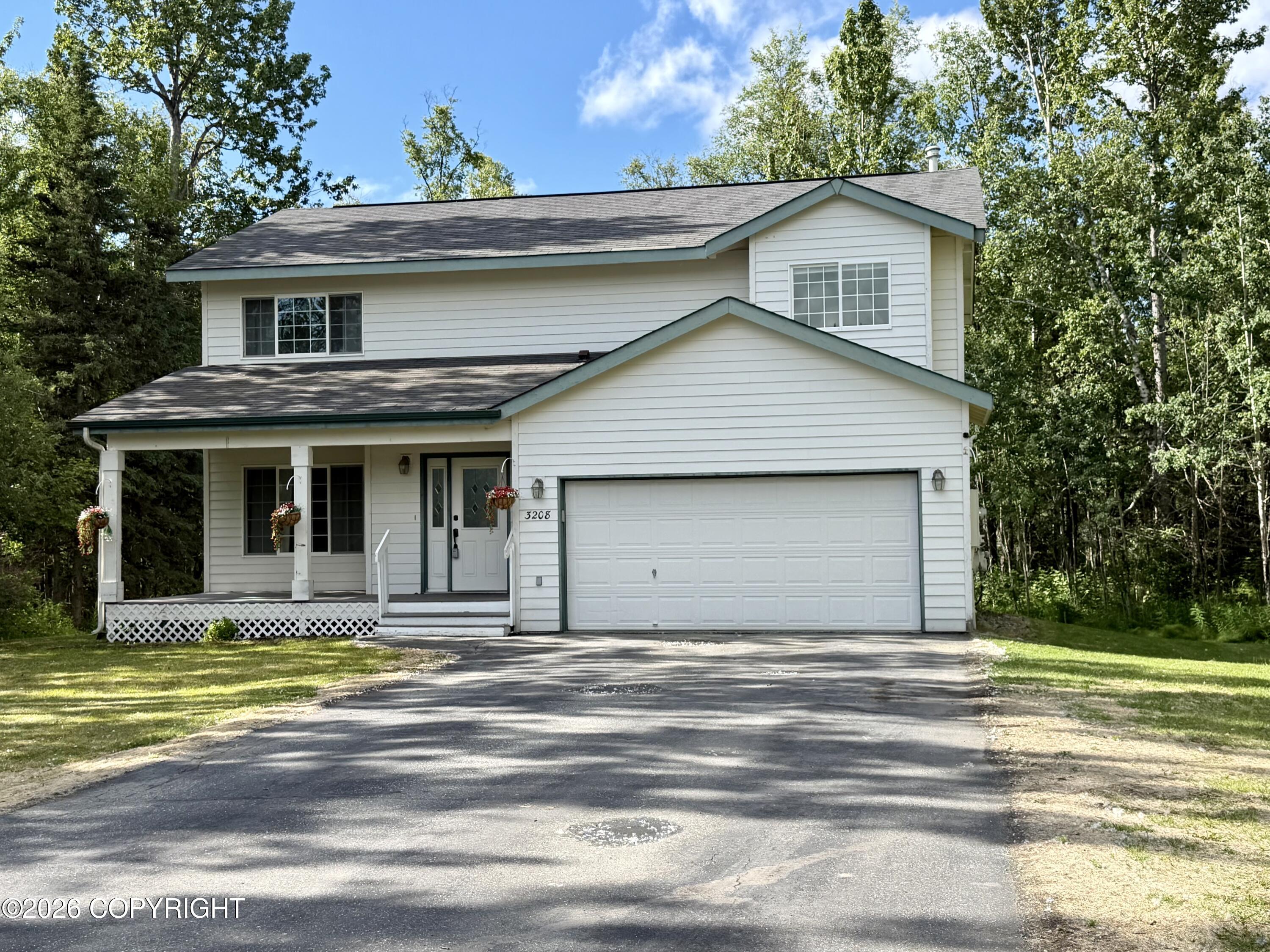 3208 E Serendipity Loop Property Photo 2