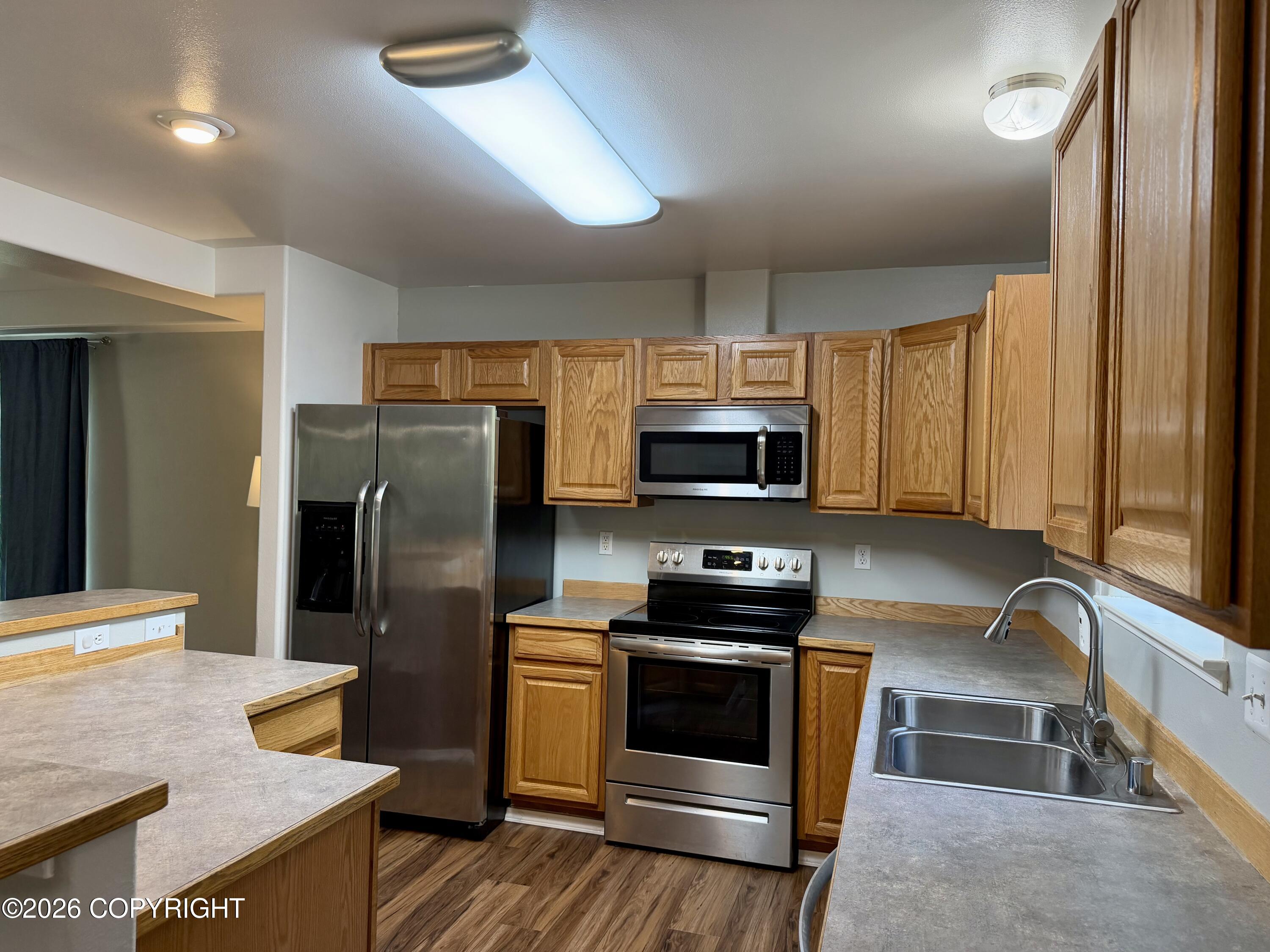 3208 E Serendipity Loop Property Photo 9