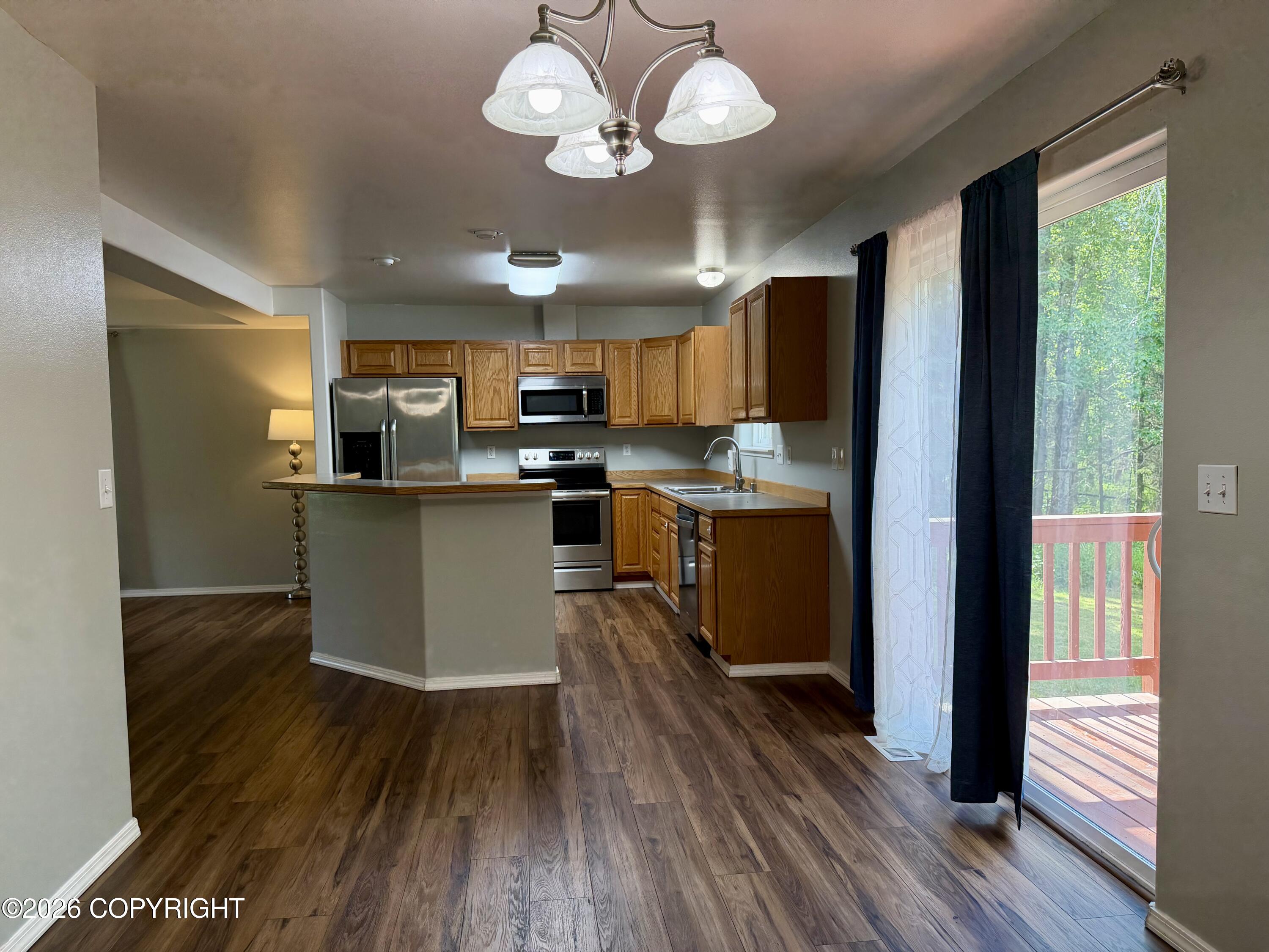 3208 E Serendipity Loop Property Photo 10