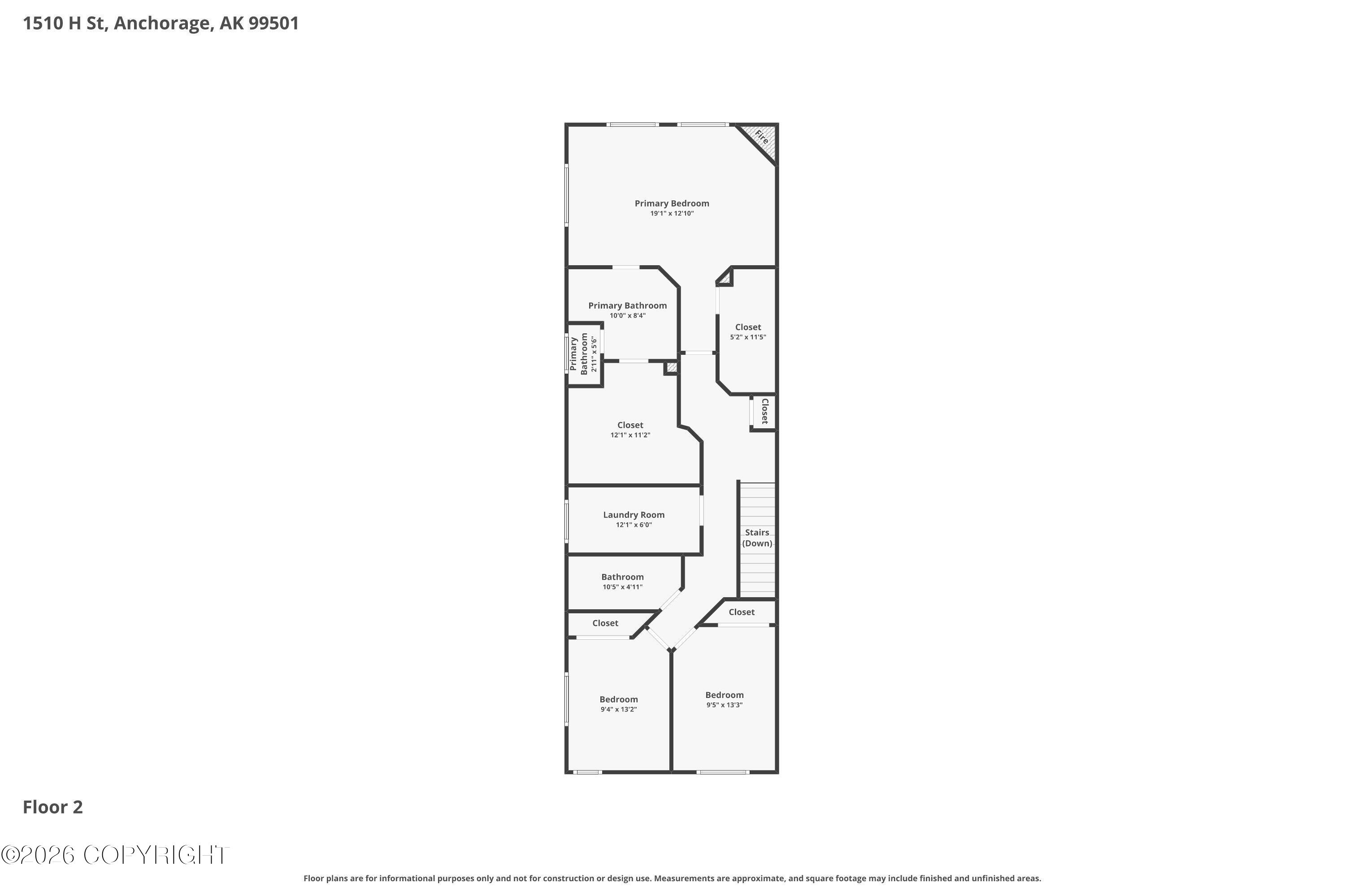 1510 H Street #1 Property Photo 37