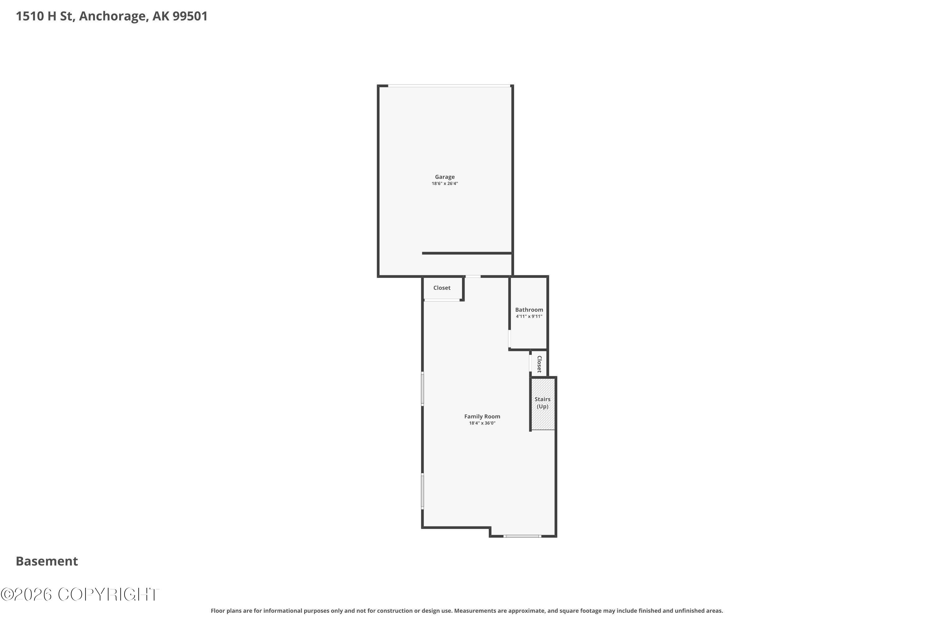 1510 H Street #1 Property Photo 43
