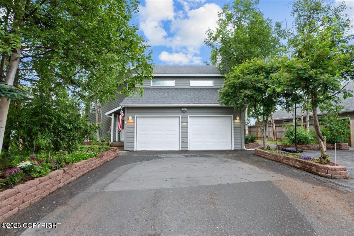 2261 Belmont Drive Property Photo 81