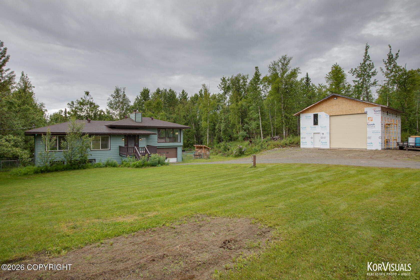 1151 N Leatherleaf Loop Property Photo 1