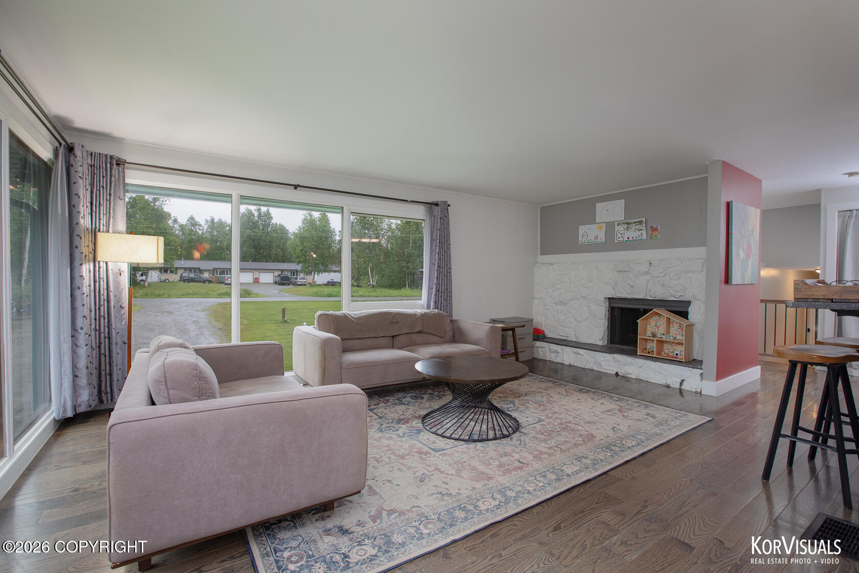 1151 N Leatherleaf Loop Property Photo 6