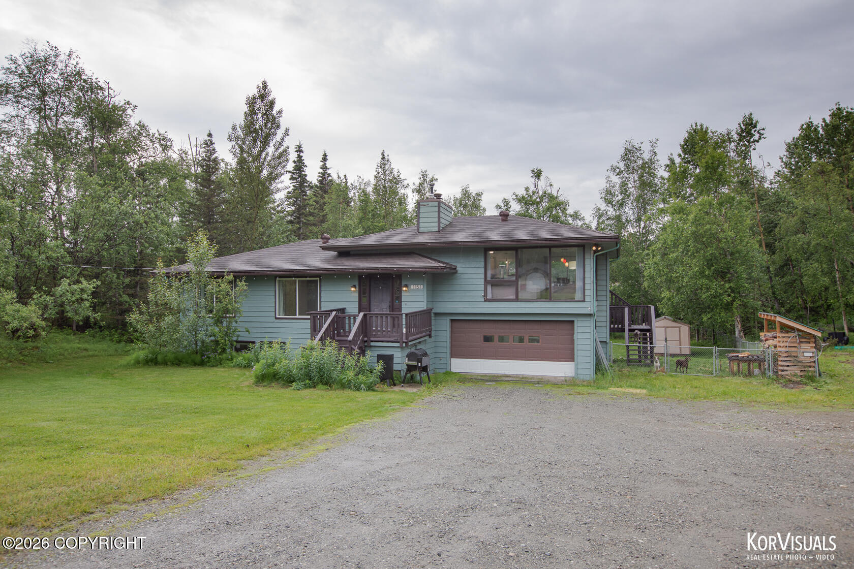 1151 N Leatherleaf Loop Property Photo 41