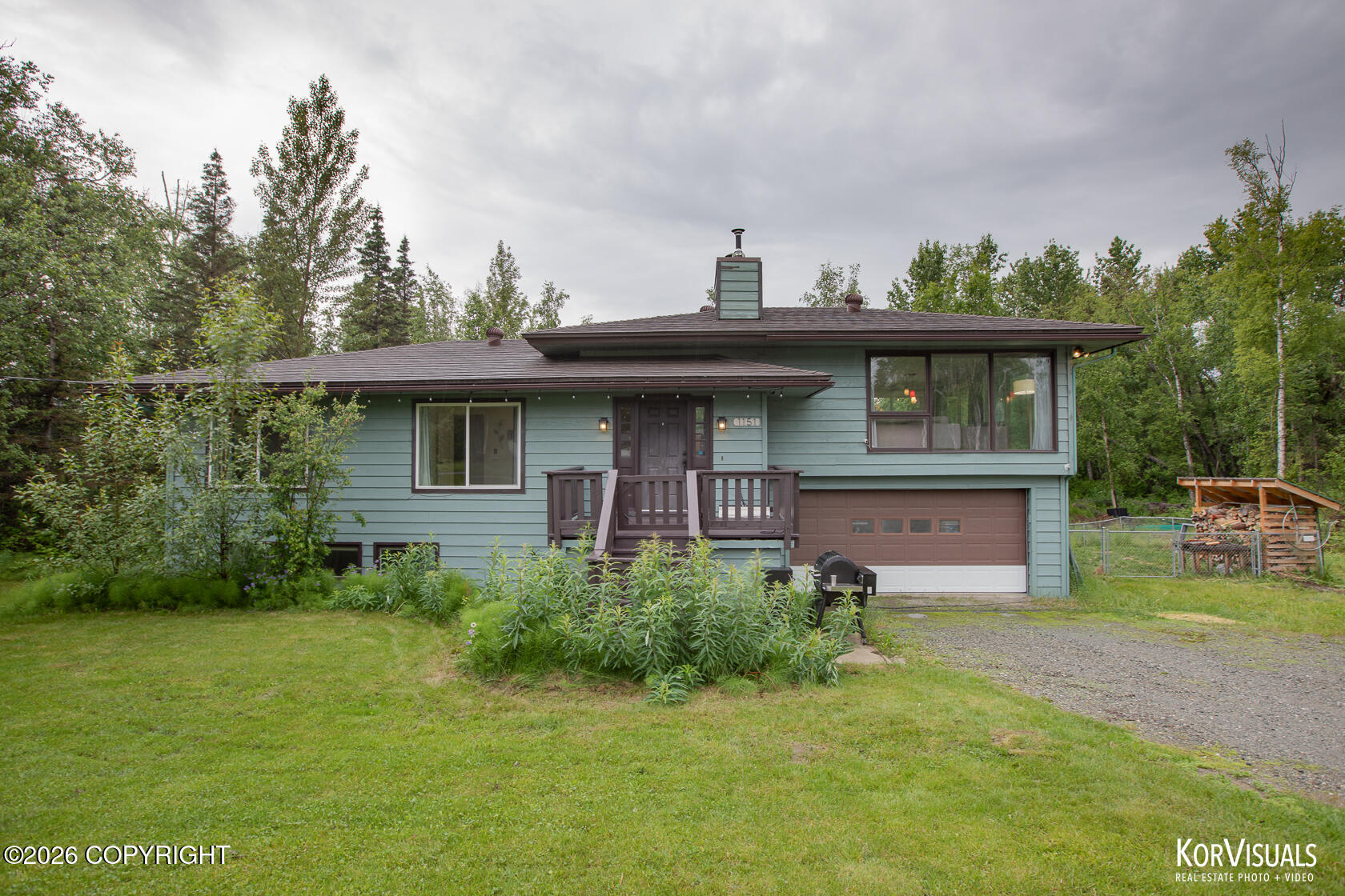 1151 N Leatherleaf Loop Property Photo 44