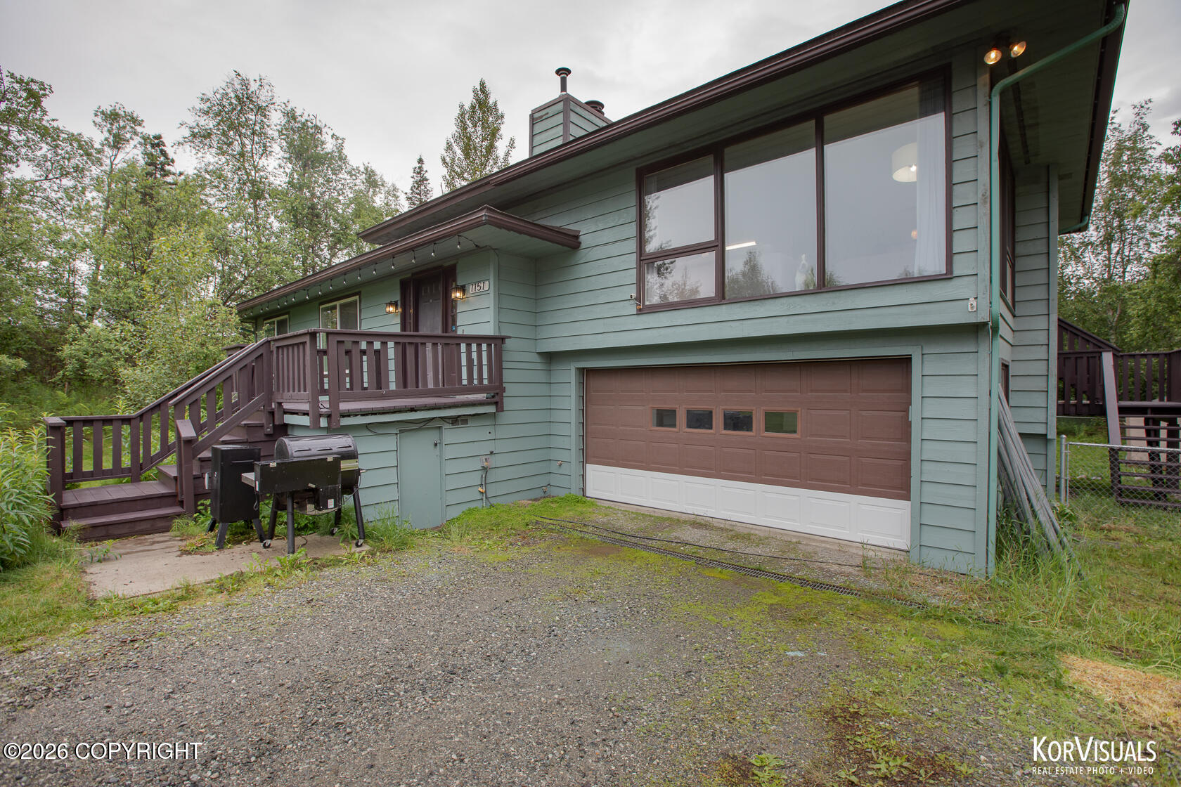 1151 N Leatherleaf Loop Property Photo 45