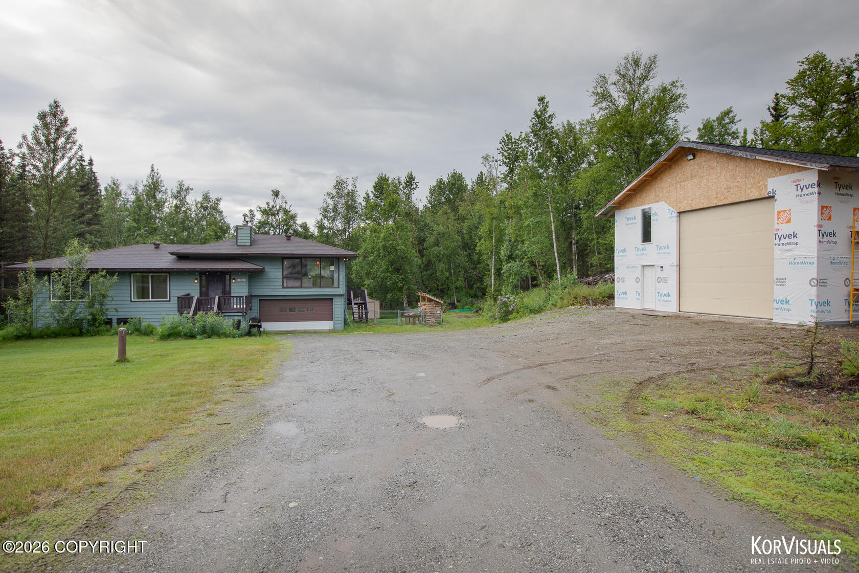 1151 N Leatherleaf Loop Property Photo 47